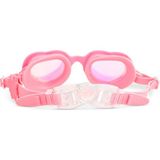 BLING2O Bow Pink Lace - Çocuk Deniz Gözlüğü - Pembe