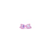Bling2o Kitten Paw Print Pink - Çocuk Deniz Gözlüğü