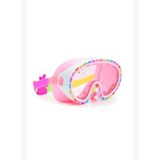 Bling2o Sprinkle Rainbow Surprise Çocuk Deniz Maskesi Çok Renkli-6+ Yaş