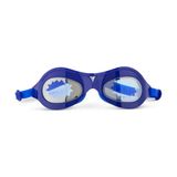 BLING2O Ultra Marine Superhero - Çocuk Deniz Gözlüğü - Çok Renkli