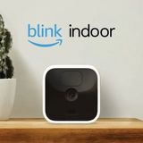 Blink (3. Nesil) Güvenlik Kamerası Ek Kamera Blink Indoor