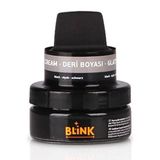 Blink 50 ml Soft Siyah Deri Boyası