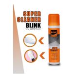 Blink Ayakkabı Temizleme Spreyi Super Cleaner 250ML