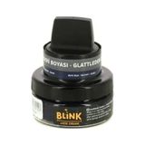Blink Krem Ayakkabı Boyası 50 Ml 1 Adet Lacivert (547349789)