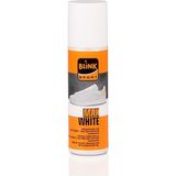 Blink Max White Beyaz Deri ve Kumaş Spor Ayakkabı Boyası 1 Adet