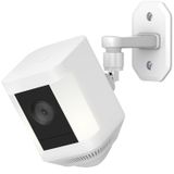 Blink Mini Kamera Braketi için 2'li Paket Yapışkanlı Duvar Montajı, Blink Mini İç Mekan için Vidasız Kamera Montaj Standı, Tüm Yeni Blink Dış Mekan/Blink XT2 Dış Mekan/İç Mekan Ev Güvenlik Kamera