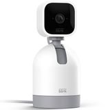 Blink Mini Pan-Tilt Beyaz Dönen İç Mekan Kamerası