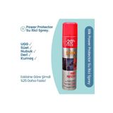 Blink Power Protector Su Itici Sprey. Ayakkabı Su Geçirmezlik Spreyi. Ayakkabı Bakım Spreyi. 300ml