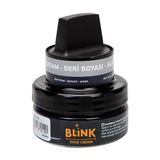 Blink Shoe Cream Lacivert 50 ML Deri Boyası