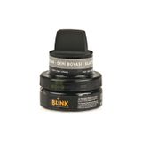 Blink Siyah Deri Ayakkabı Boyası 50 ml
