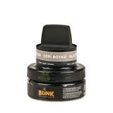 Blink Siyah Deri Boyası Blınk