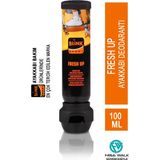 Blink Sport Fresh Up 100 ml Ayakkabı Deodorantı Koku Önleyici