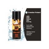 Blink Su ve Kir İtici Ayakkabı Bakım Spreyi. Su Geçirmeyen Ayakkabı Spreyi. 200ml
