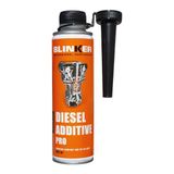 Blınker Pro Dizel Katkısı - Dizel Katkısı - Genel Yakıt Sistemi Temizliği - Yakıt Tüketimini Azaltır - 300 ml
