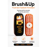 Blinksport Brush & Up Fırçalı Spor Ayakkabı Temizleyicisi 75 ML