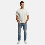 Blinky London Mikro Polyester Tshirt - Bej
