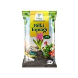 Bliss 20 Litre Torf Bitki Toprağı Çiçek Toprağı Perlit Cocopeat Katkılı Fidancı