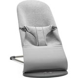 Bliss Ana Kucağı Cotton 3D Jersey Light Grey