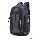 Bliss İthal Çok Fonksiyonlu Su Geçirmez Outdoor Dağcı Kamp Çantası 40 lt