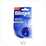 Blistex 31084 7 g Lip Med Plus Balm Kavanoz Krem