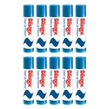 Blistex Classic Lip Protector Dudak Bakım Kremi Spf 10 4.25 gr 10 Adet