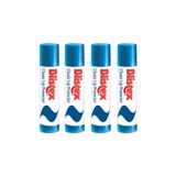 Blistex Classic Lip Protector Dudak Bakım Kremi Spf 10 4.25 gr 4 Adet