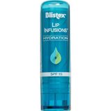 Blistex Dudak Koruyucu Infusions Hydration Spf 15 3.7 gr
