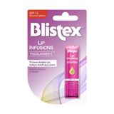 Blistex Infusions Nourish SPF15 2x3.7 g Dudak Koruyucu