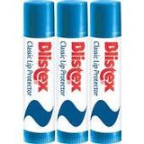 Blistex Klasik SPF 10 Classic Lip Protector 3x4.25 gr Dudak Koruyucusu