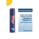 Blistex Kuru Ve Çatlamış Dudaklara Bakım Spf 15 Medplus Stick 4,25 Gr