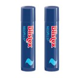 Blistex Kuruyan Ve Catlayan Dudaklara Yogun Bakim Medplus Stick 4,25 G X 2
