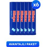 Blistex Kuruyan ve Çatlayan Dudaklara Yoğun Bakım Medplus Stick 6 x 4.25 G