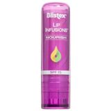 Blistex Lip Infusions Nourish SPF15 3.7 gr Dudak Koruyucu
