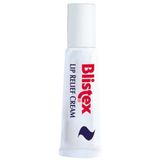 Blistex Lip Relief Cream SPF 15 6 ml Ruj Öncesi Balsam Dudak Bakım Kremi