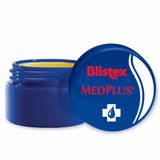 Blistex Med Plus Cream Spf 15 7 ml Dudak Bakımı