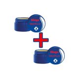 Blistex Medplus Jar - Kuruyan Ve Çatlayan Dudaklar Için Yoğun Bakım Dudak Kremi X2