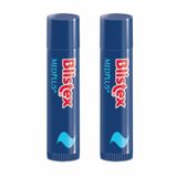 Blistex Medplus Stick Dudak Koruyucu Bakım Kremi 2 x 4.25 G
