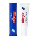 Blistex Medplus Stick Kuru Ve Çatlamış Dudaklara Onarıcı Ve Ferahlatıcı Dudak Bakım Kremi Ve Lip Relief Kuru Ve Çatlamış Dudaklara Onarıc�