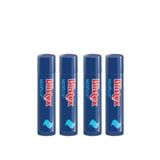 Blistex Medplus Stick - Kuruyan Ve Çatlayan Dudaklar Için Yoğun Bakım Dudak Kremi X4