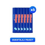 Blistex Medplus Stick - Kuruyan Ve Çatlayan Dudaklar Için Yoğun Bakım Dudak Kremi X6