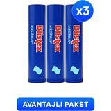 Blistex Medplus Stick SPF15 3x4,25 g Dudak Koruyucu