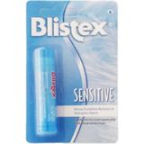 Blistex Sensitive Lip Stick 4.25 gr Hassas Dudak Bakım Kremi