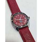 Blita 35.5Mm Deri Kordon Erkek Kol Saati 2.El