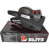 Blitz 10 Haneli Integrale Etiketleme Makinesi