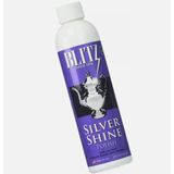 Blitz Silver Shine Polish Gümüş Parlatıcı Cilası Likit 236Ml.