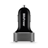BlitzPower Araç İçi USB Şarj Adaptörü