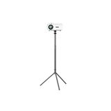 BlitzWolf BW-VF3 Sabit 360 Derece Alüminyum Alaşımlı 10 kg Evrensel V3 V4 V5 V7 Projeksiyon Tripod