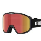 Blız Goggle Kayak Gözlüğü 8002 09 - Mat Siyah - Standart