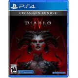 Blizzard Diablo Iv Ps4 Oyunu