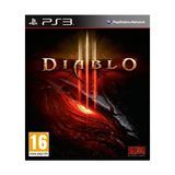 Blizzard Entertainment Diablo Iıı Playstation 3 CD Oyun Teşhir